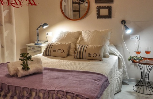 Baena House | Family and cozy accommodation in a historical enclave of Baena (Córdoba)