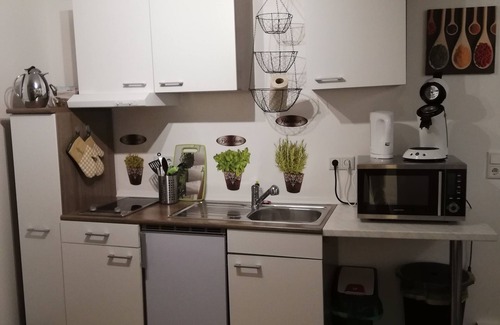 Koenigstein im Taunus Apartment | Family and pet friendly holiday home