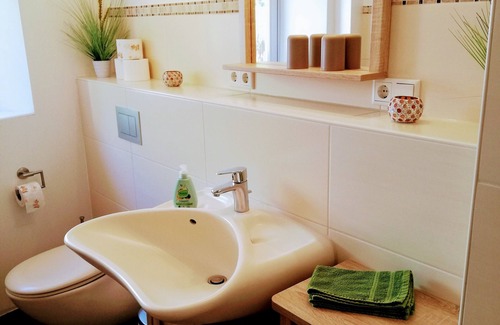 Koenigstein im Taunus Apartment | Family and pet friendly holiday home