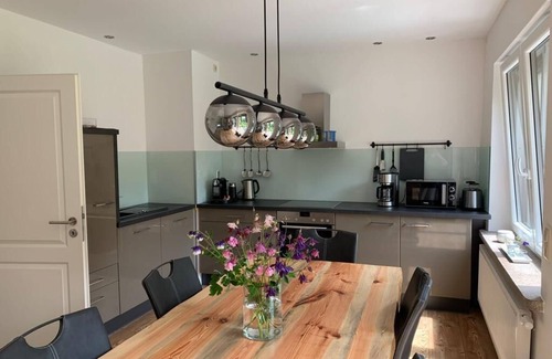 Bad Brambach House | Family and dog-friendly vacation home BB2 in Bad Brambach