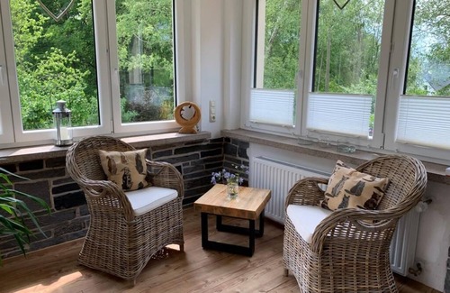 Bad Brambach House | Family and dog-friendly vacation home BB2 in Bad Brambach