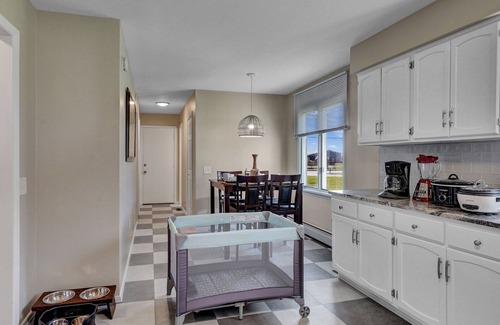 Rochester House | Family and Dog friendly home in Brighton