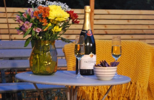 Fleet Cottage | Family and Dog Friendly Luxury Annex
