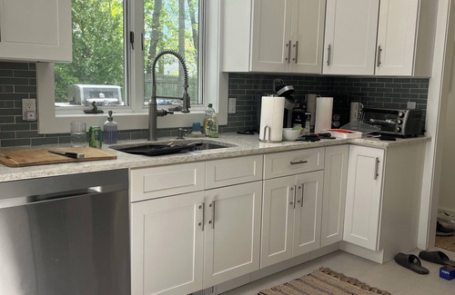 Southold House | Family and dog-friendly getaway near amazing wineries, beaches and restaurants!