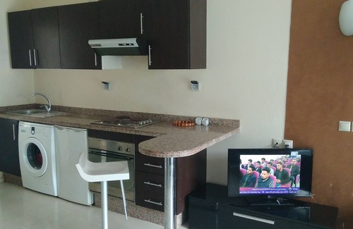 Essaouira Coast Apartment | Family and friendly appartement