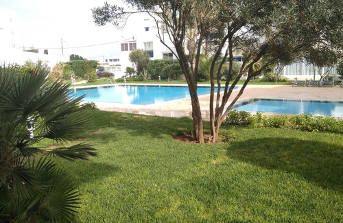Essaouira Coast Apartment | Family and friendly appartement