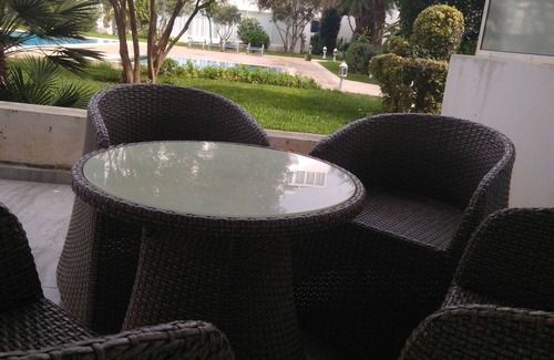 Essaouira Coast Apartment | Family and friendly appartement