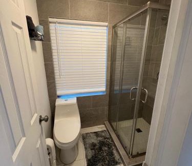 Opa-Locka House | Family and friends welcome