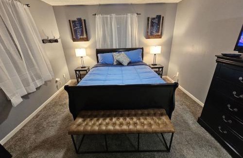 Southside Apartment | Family and Pet Friendly Condo