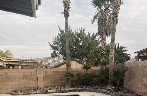Centennial Hills House | Family and pet friendly pool house