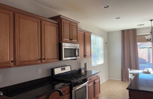 Laveen Meadows House | Family and pet friendly 3 bedroom house located near Phoenix.