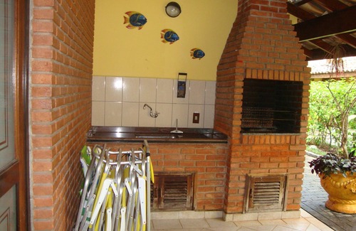 Juquehy Condo | FAMILY AND WARM ENVIRONMENT, 30 M. FROM THE BEACH (ALMOST FOOT IN THE SAND) and WI FI