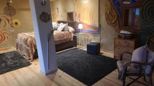 Rotenburg Apartment | Family Apartment , Pachamama