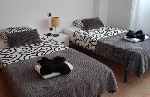 San Javier Apartment | Family Apartment La Manga