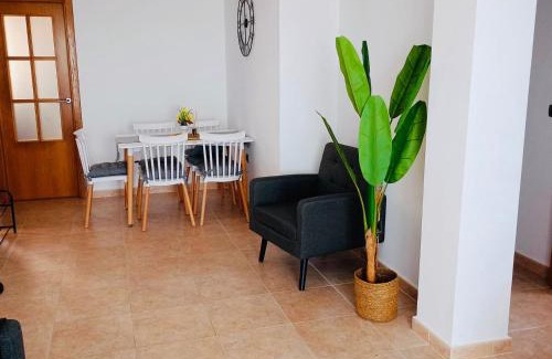San Javier Apartment | Family Apartment La Manga
