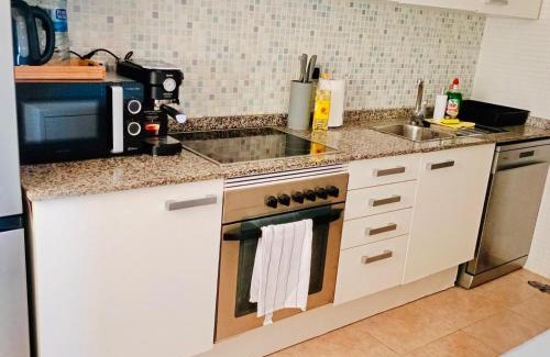 San Javier Apartment | Family Apartment La Manga