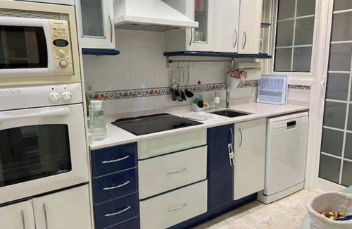 Vallpineda Apartment | Family apartment Vallpineda Sitges
