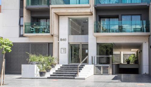 Province of Tucuman Apartment | Family Apart