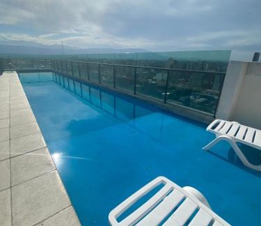 Province of Tucuman Apartment | Family Apart