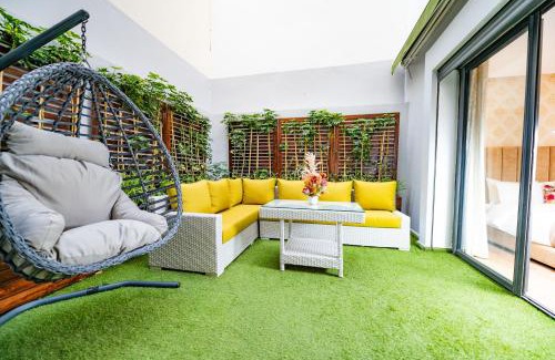 Bourgogne Apartment | Family Aparthotel
