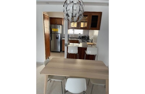 Ciudad Modelo Mirador Norte Apartment | Family apartment