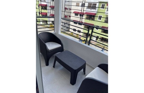 Ciudad Modelo Mirador Norte Apartment | Family apartment