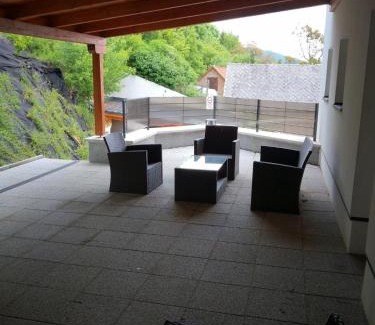 Epleny Apartment | Family Apartman