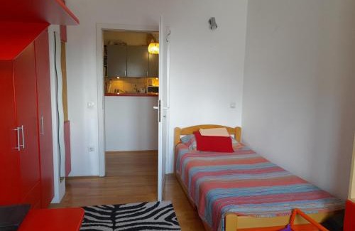Jagodina Apartment | Family Apartman