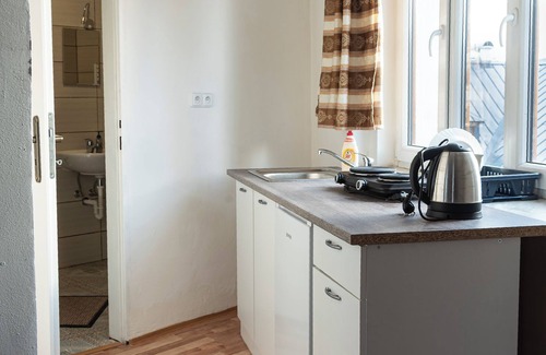 Abertamy Apartment | Family Apartment N3 in Abertamy - near Plesivec Ski Slopes, bike/ski storage