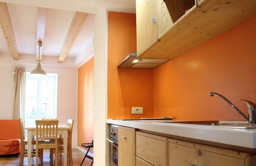 Borgo Valsugana House | Family apartment - Il Gufo Vacanze - Borgo Valsugana