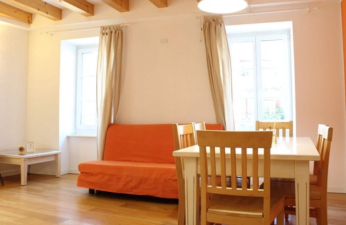 Borgo Valsugana House | Family apartment - Il Gufo Vacanze - Borgo Valsugana