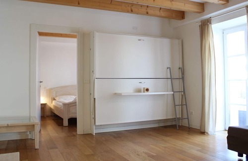 Borgo Valsugana House | Family apartment - Il Gufo Vacanze - Borgo Valsugana