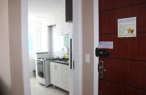 Prainha Apartment | FAMILY APARTMENTS- air conditioning, fan, internet . all furnished.