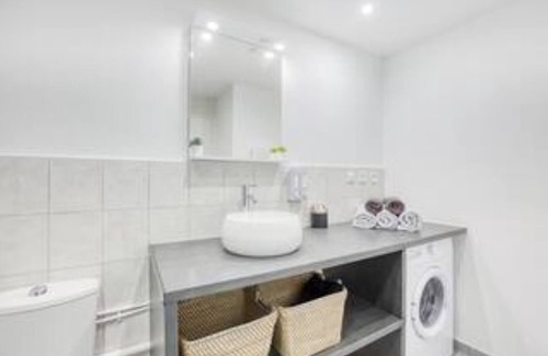 Magny-le-Hongre Apartment | Family apartment 10min from Disneyland