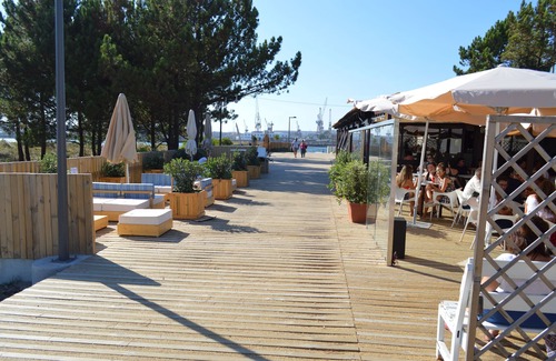 Viana do Castelo Apartment | Family apartment 6p -110m2 (2bed doubles, 2bath)-200m from Cabedelo beach