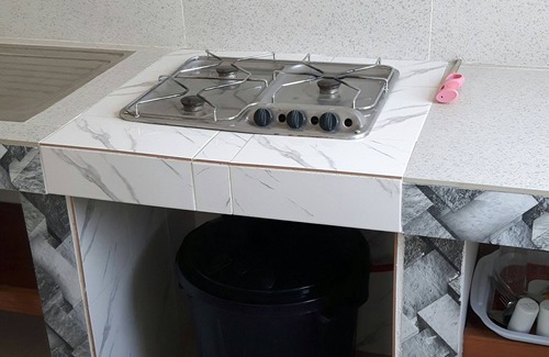 Ziguinchor Apartment | Family apartment with sun terrace