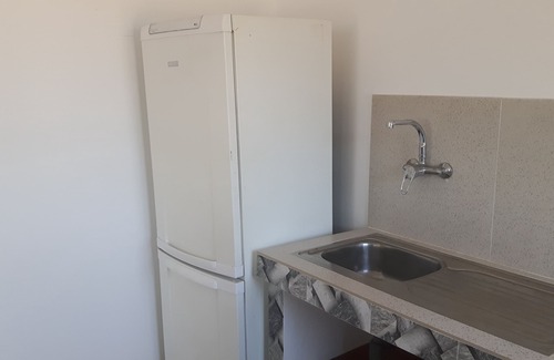 Ziguinchor Apartment | Family apartment with sun terrace