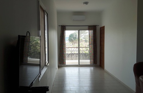 Ziguinchor Apartment | Family apartment with sun terrace