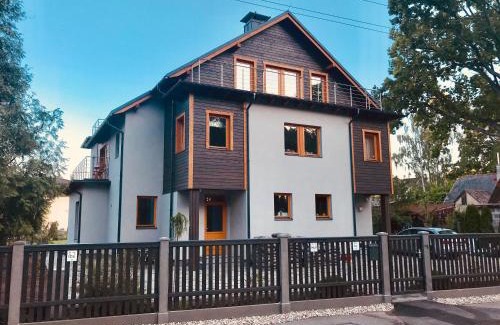 Jurmala Apartment | Family apartment 100m from the beach