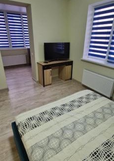Dzerzhyns'kyi District Apartment | Family apartment 2 rooms