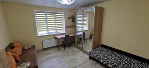 Dzerzhyns'kyi District Apartment | Family apartment 2 rooms