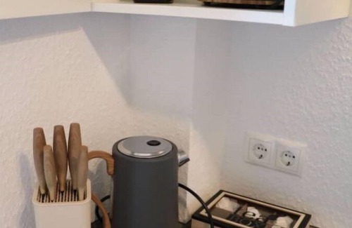 Vormeppen Apartment | Family Apartment*2Bedrom*Kitchen*nfree parking,Wifi,Coffee/Tea