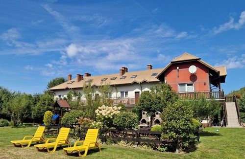 Rowy Apartment | Family apartment - 450m from the sandy beach, with 2 bedrooms