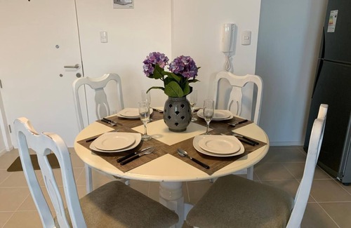 La Serena Apartment | FAMILY APARTMENT, 5 MIN. FROM THE BEACH AND ROUTE 5, OCEAN VIEW.