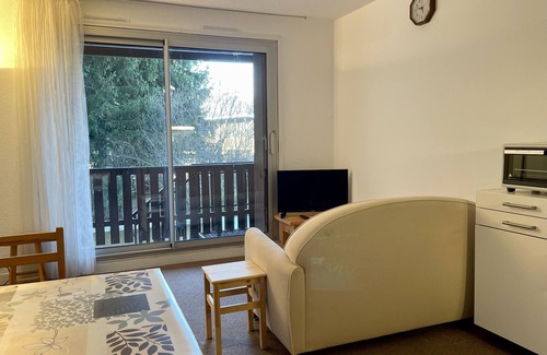 Le Sauze Apartment | Family apartment a stone's throw from the slopes