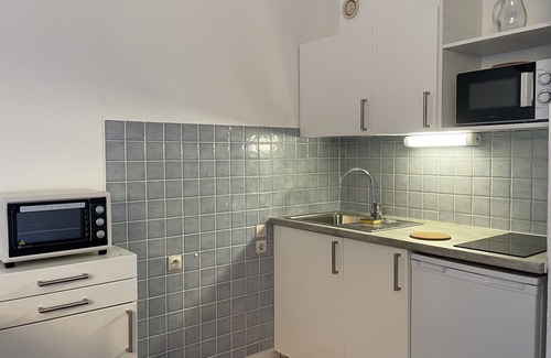 Le Sauze Apartment | Family apartment a stone's throw from the slopes