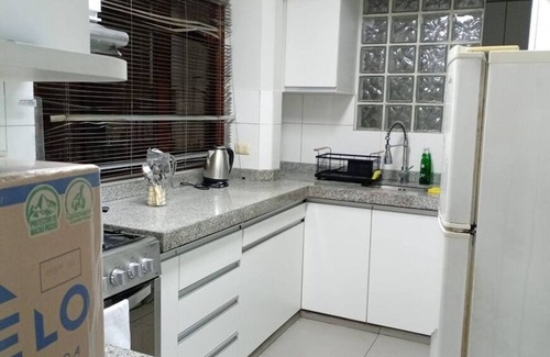 La Molina House | Family apartment + Air conditioning + garage