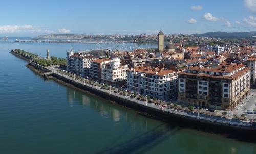 Getxo Apartment | Family Apartment/Apartamento familiar Getxo