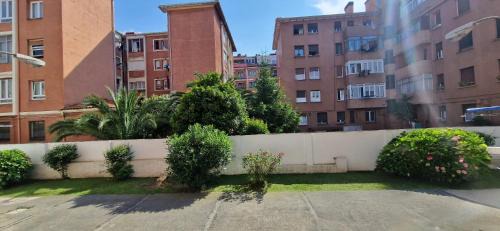 Getxo Apartment | Family Apartment/Apartamento familiar Getxo