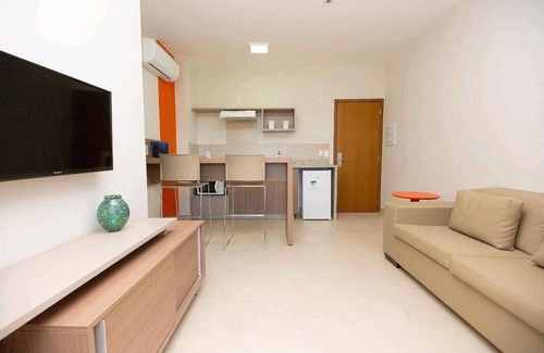Jardim Paraiso Apartment | FAMILY APARTMENT AT ALTA VISTA THERMAS RESORT